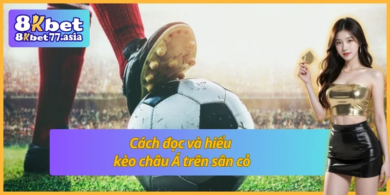 Kèo châu Á không chỉ là tỷ lệ chấp đơn thuần mà còn là nghệ thuật đọc vị và dự đoán trận đấu