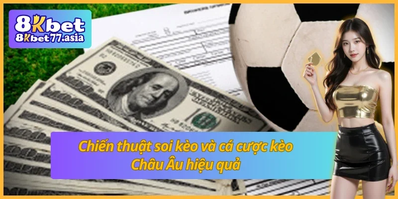 Chiến thuật soi kèo thường được các cược thủ chuyên nghiệp đúc kết và truyền lại